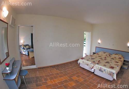 Holiday Village Rusalka 12